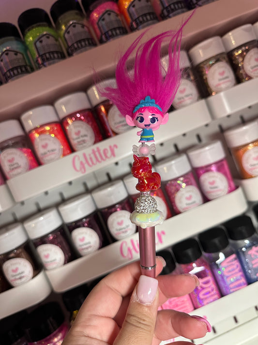 Poppy Pen