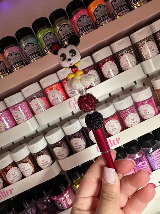 Red Mouse Classic Adoorable Pens