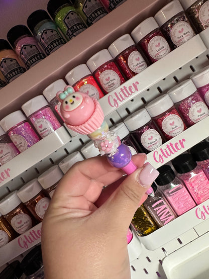 Sanrio Cupcake Pen