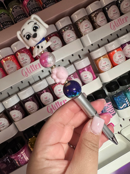 Dalmatian Girl Adoorable Pens
