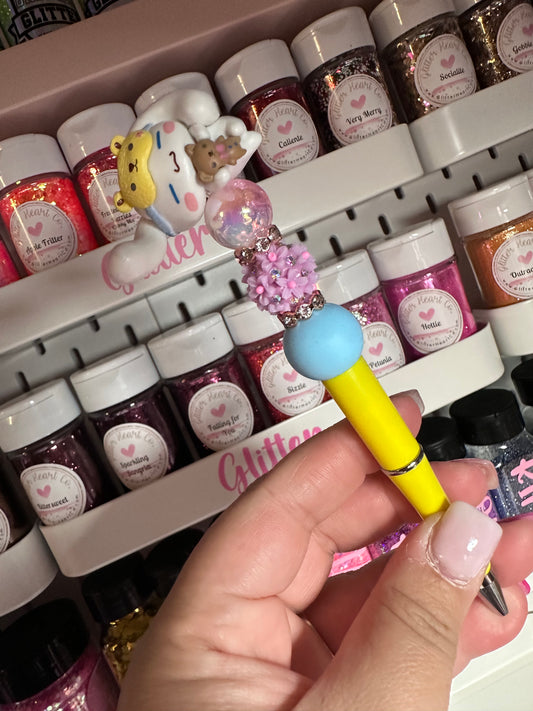 Sleepy roll Adorable Pens