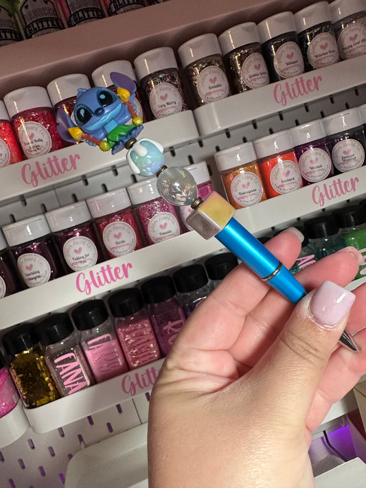 Hawaian Alien Adoorable Pen