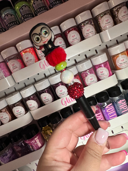 Evil Queen Adoorable Pen