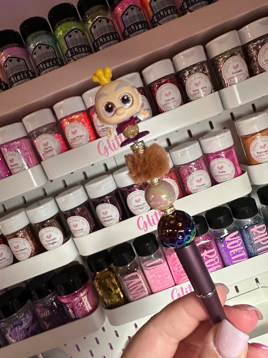 Candy King Adoorable Pen