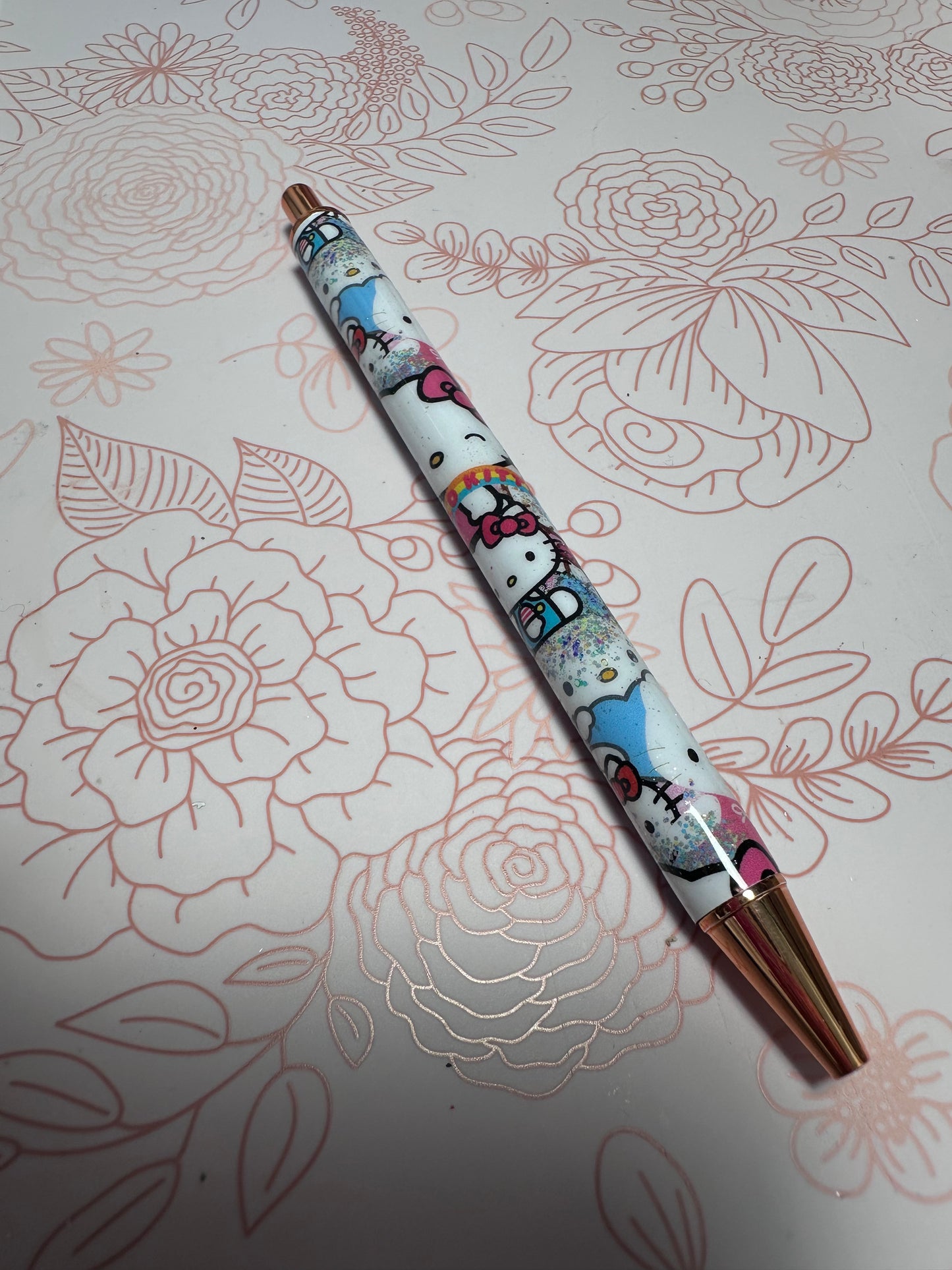 Sanrio Pens