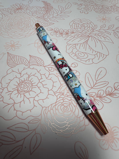 Sanrio Pens