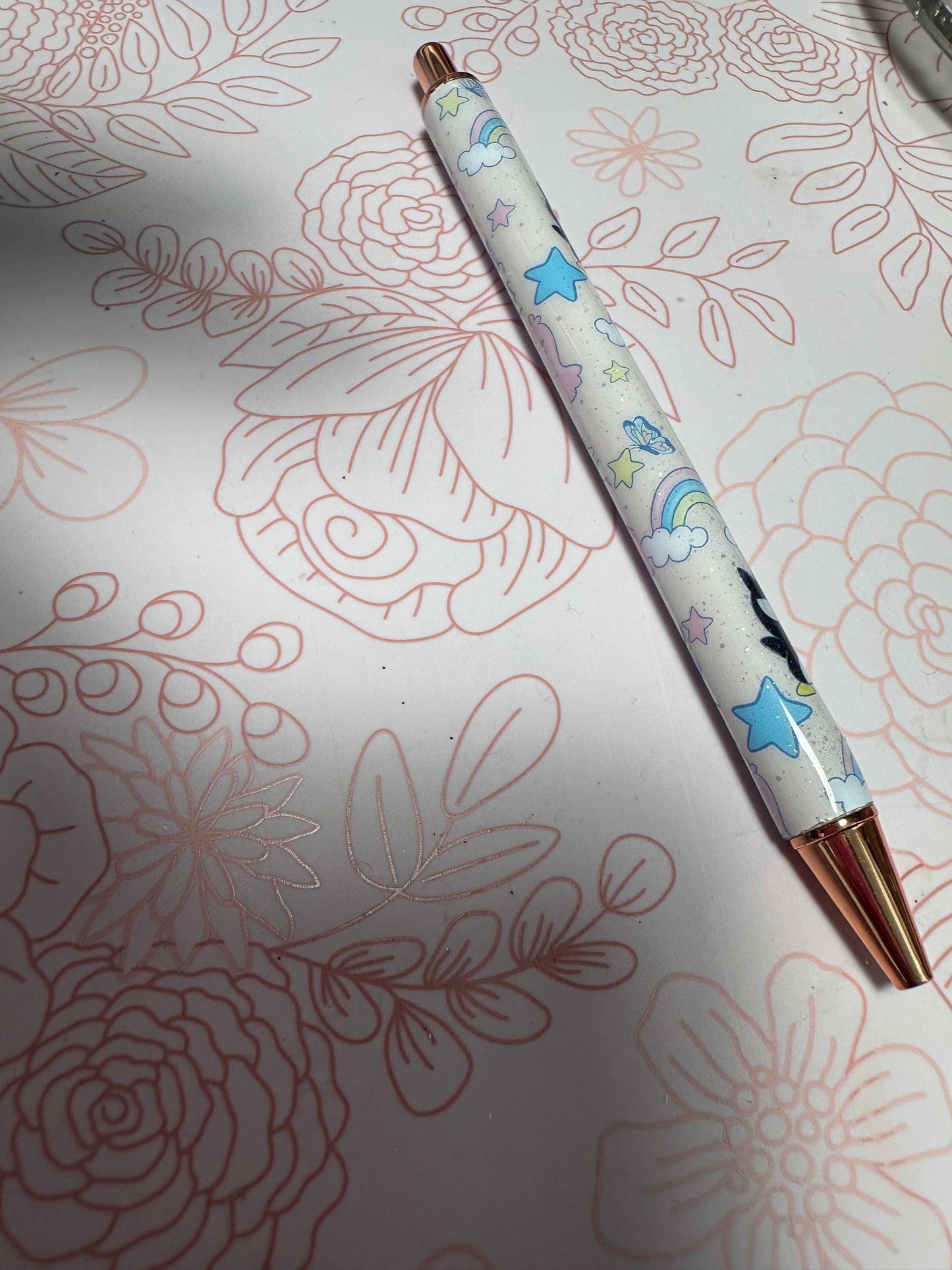 Sanrio Pens