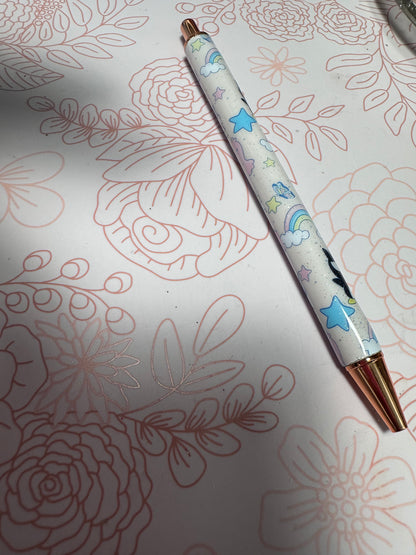 Sanrio Pens