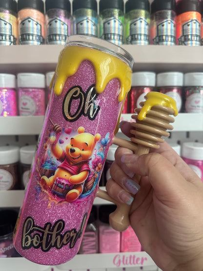 Oh Bother!