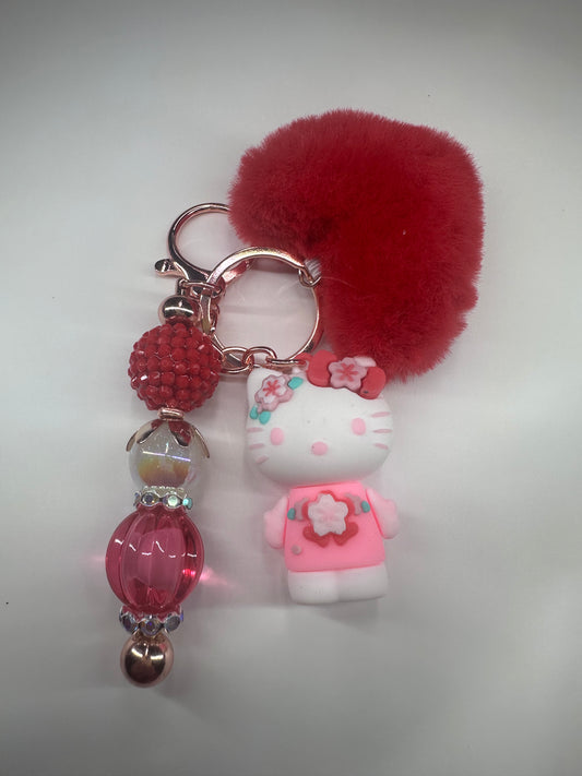 Kawaii Keychain