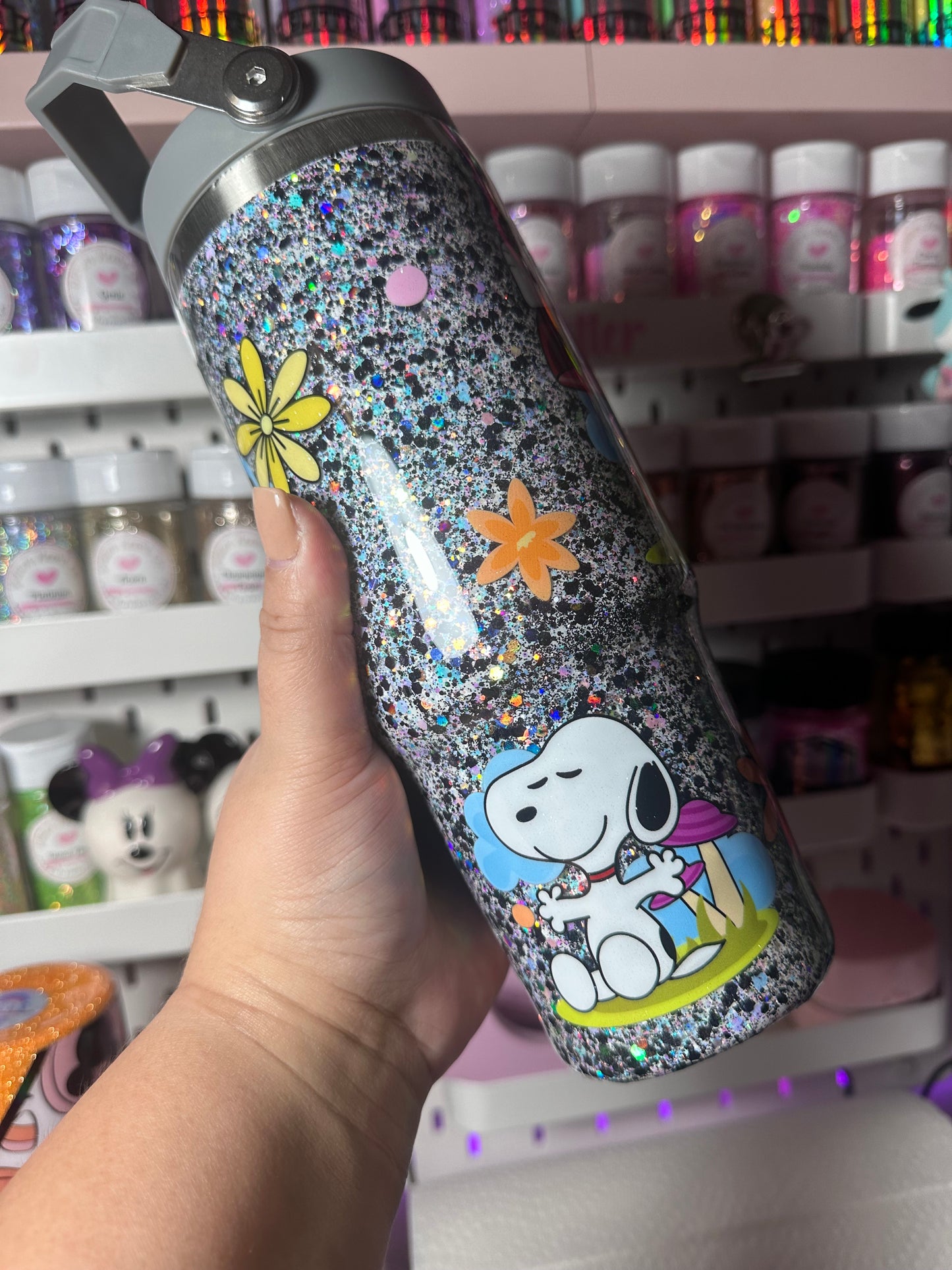 Snoopy