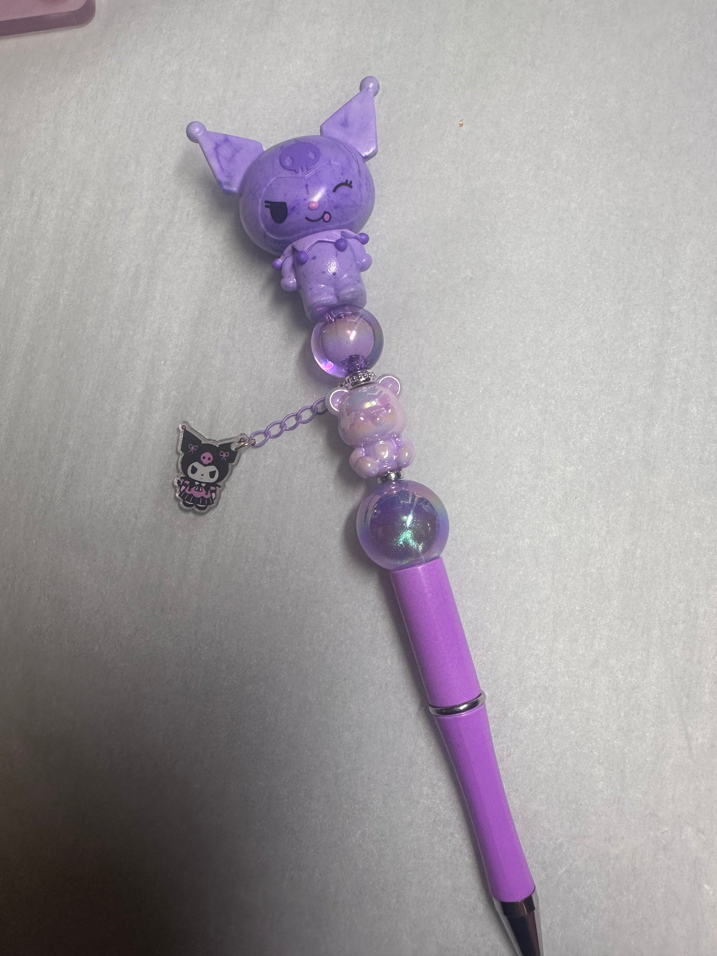 Sanrio Marble Adoorable Pens