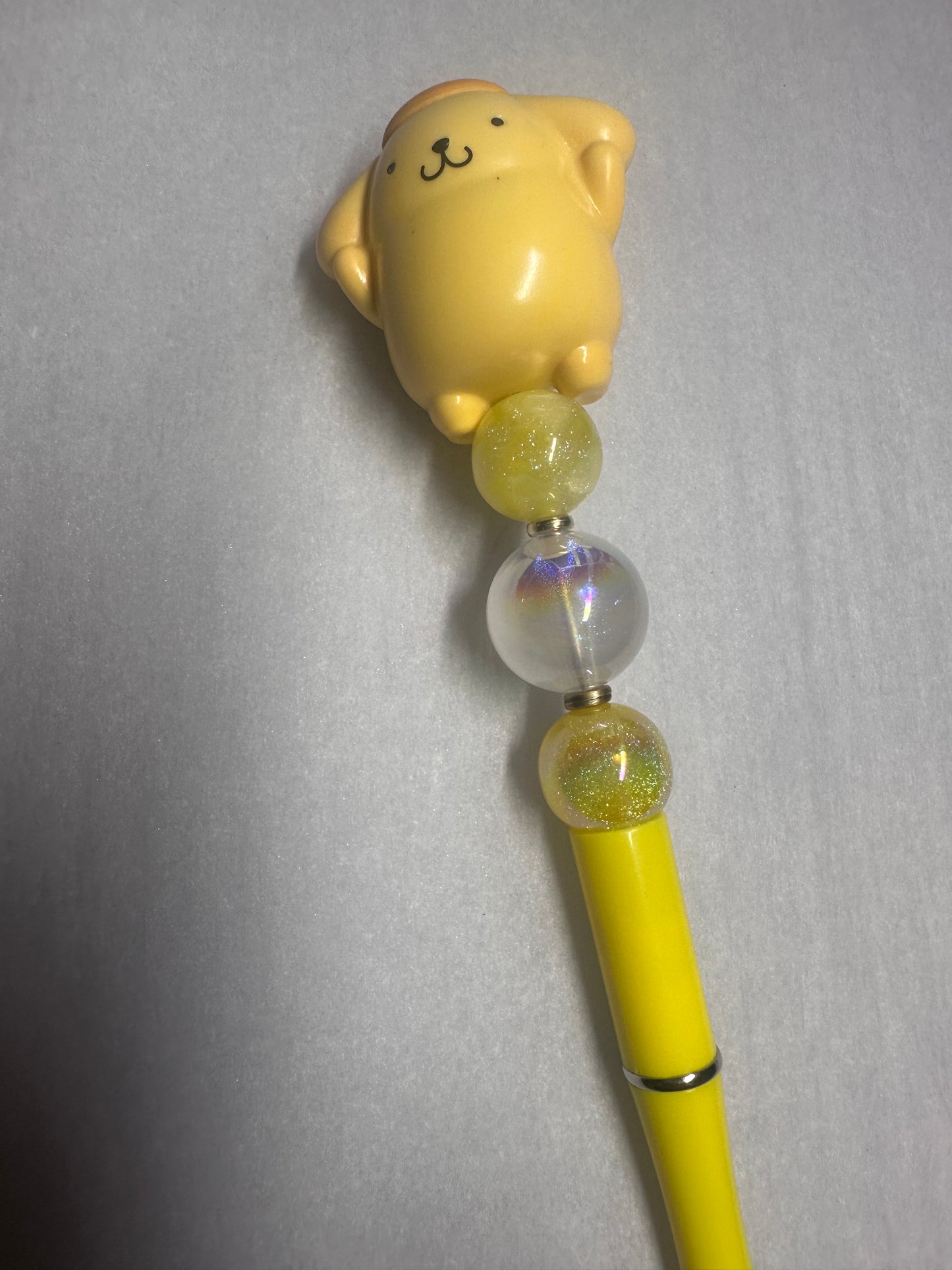Sanrio Marble Adoorable Pens