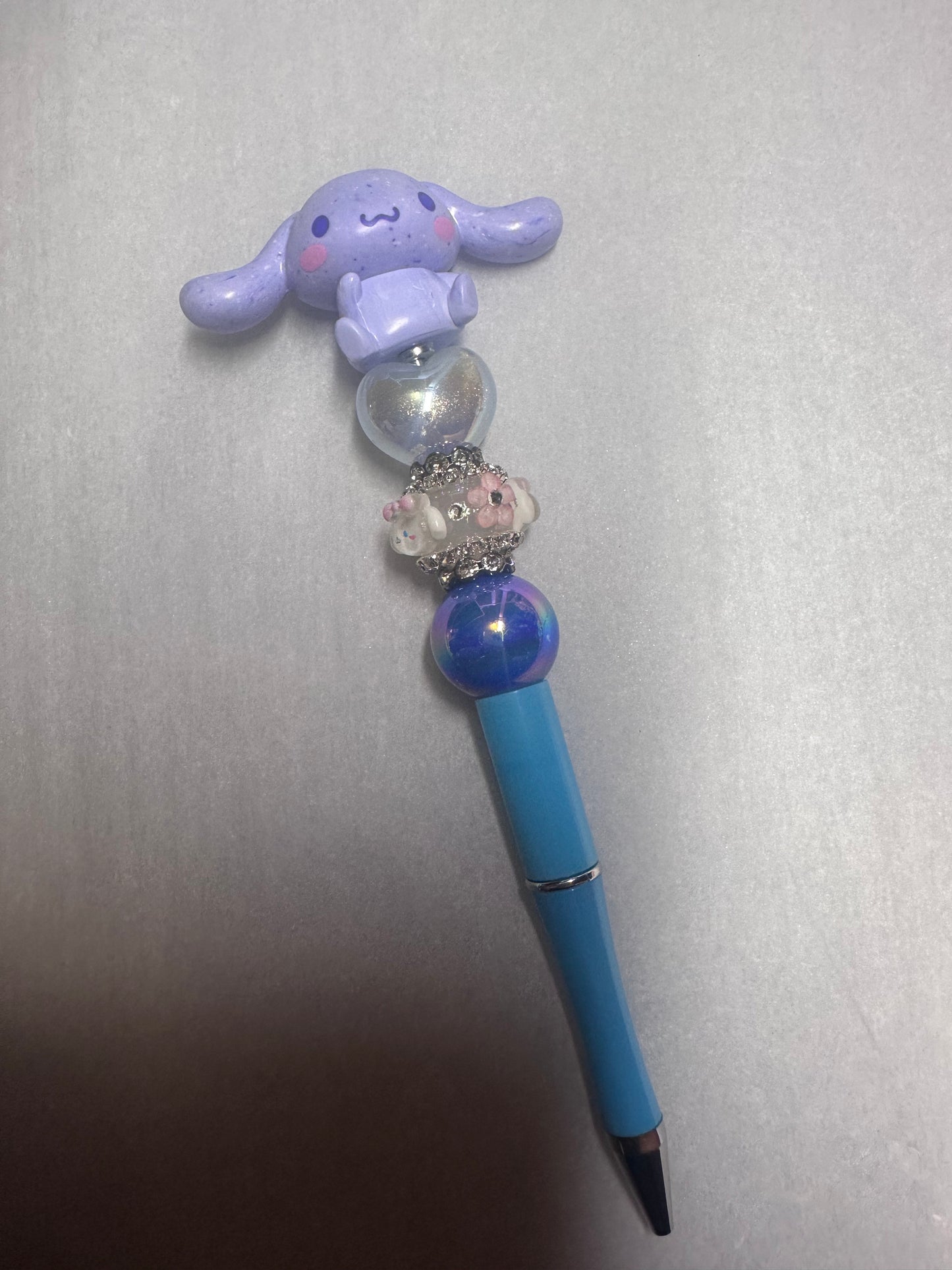 Sanrio Marble Adoorable Pens