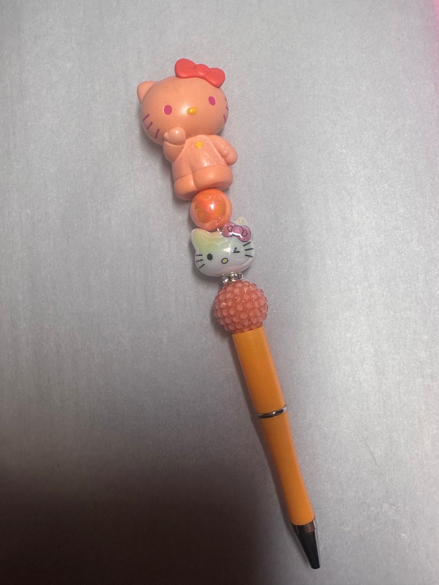 Sanrio Marble Adoorable Pens