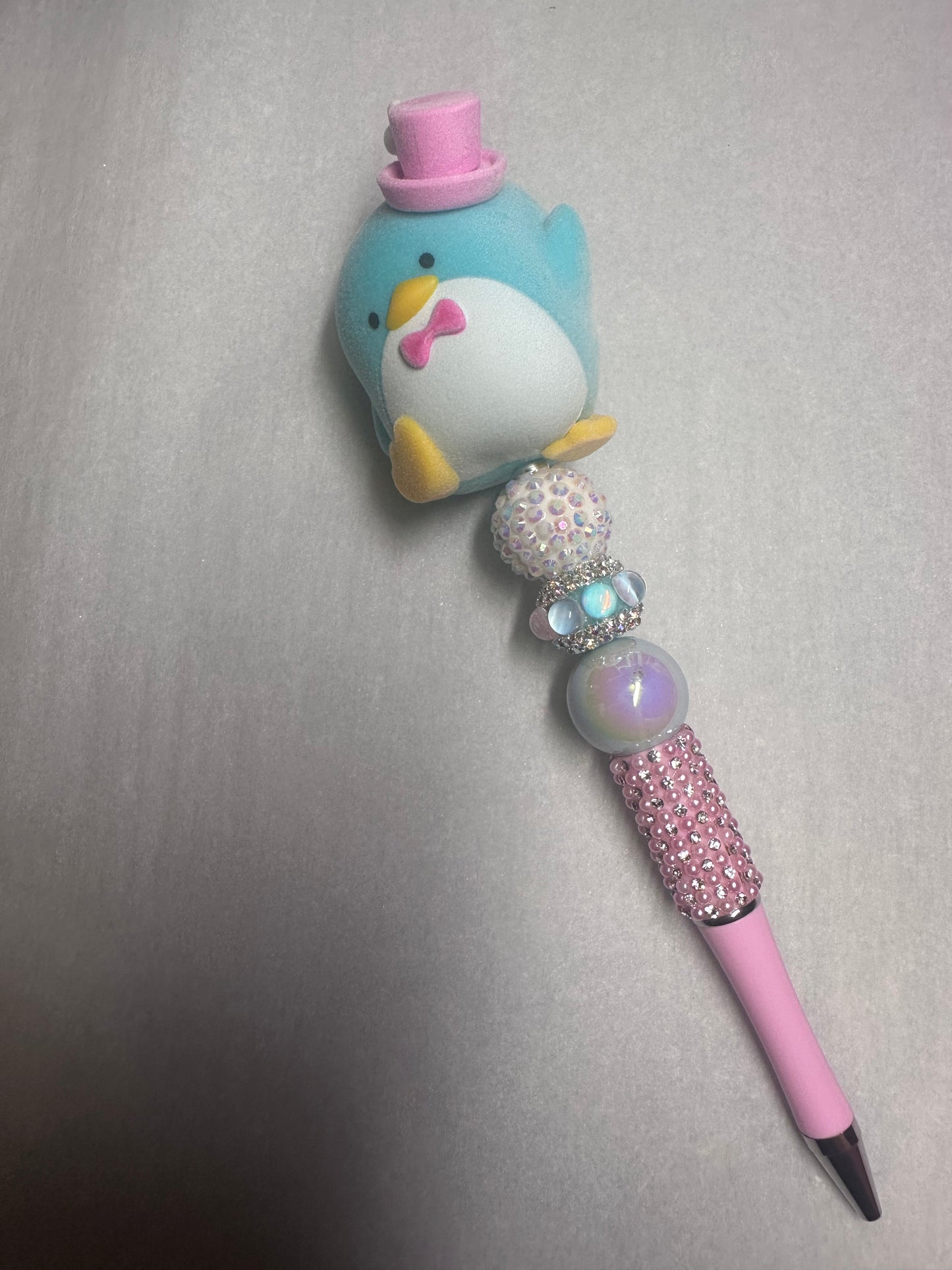 Sanrio Velvet Pens