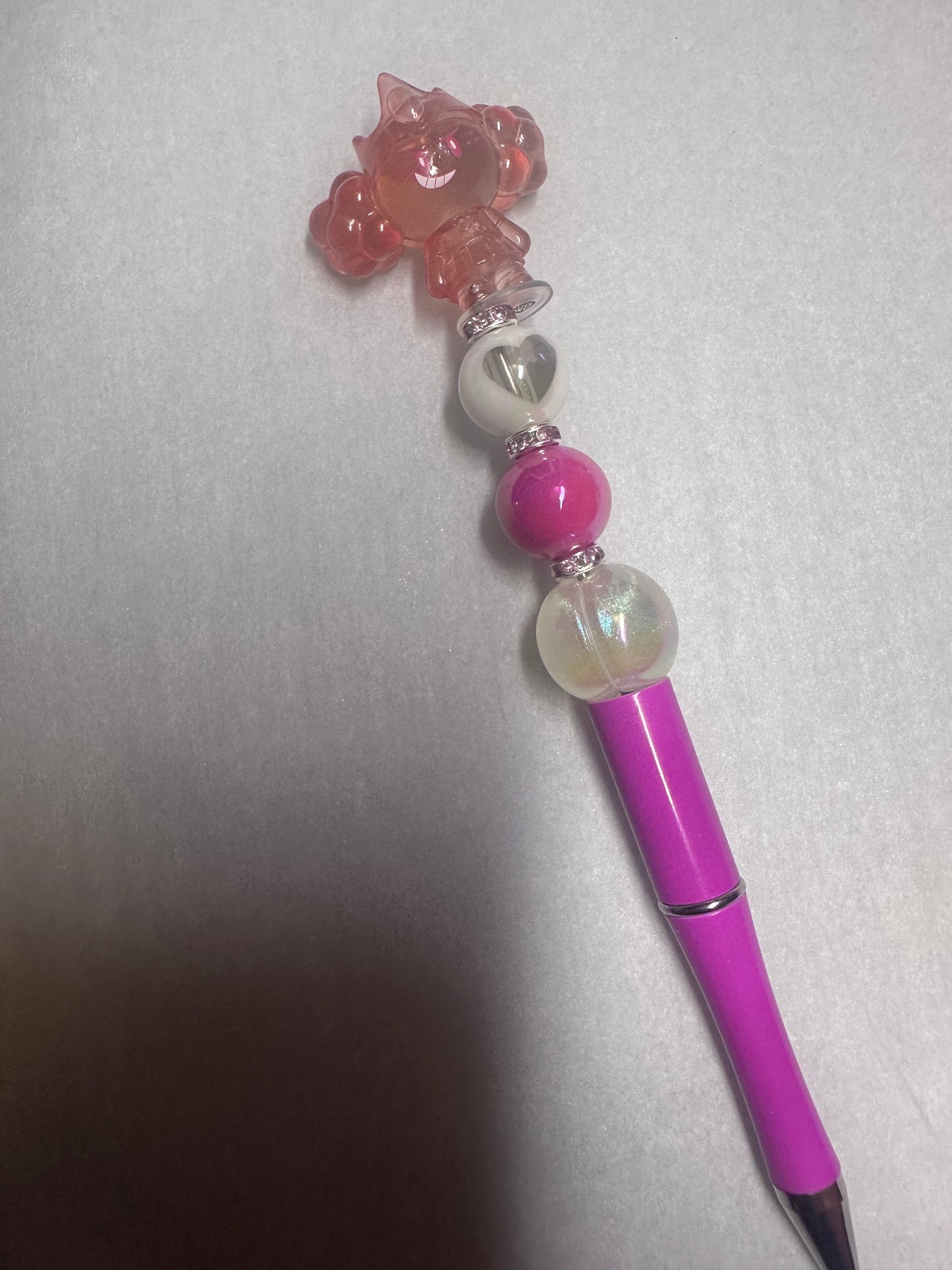 PowerPuff & Friends Pens