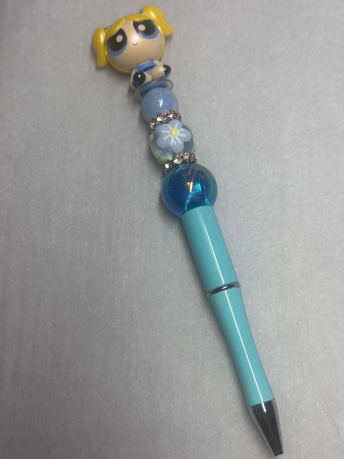 PowerPuff & Friends Pens