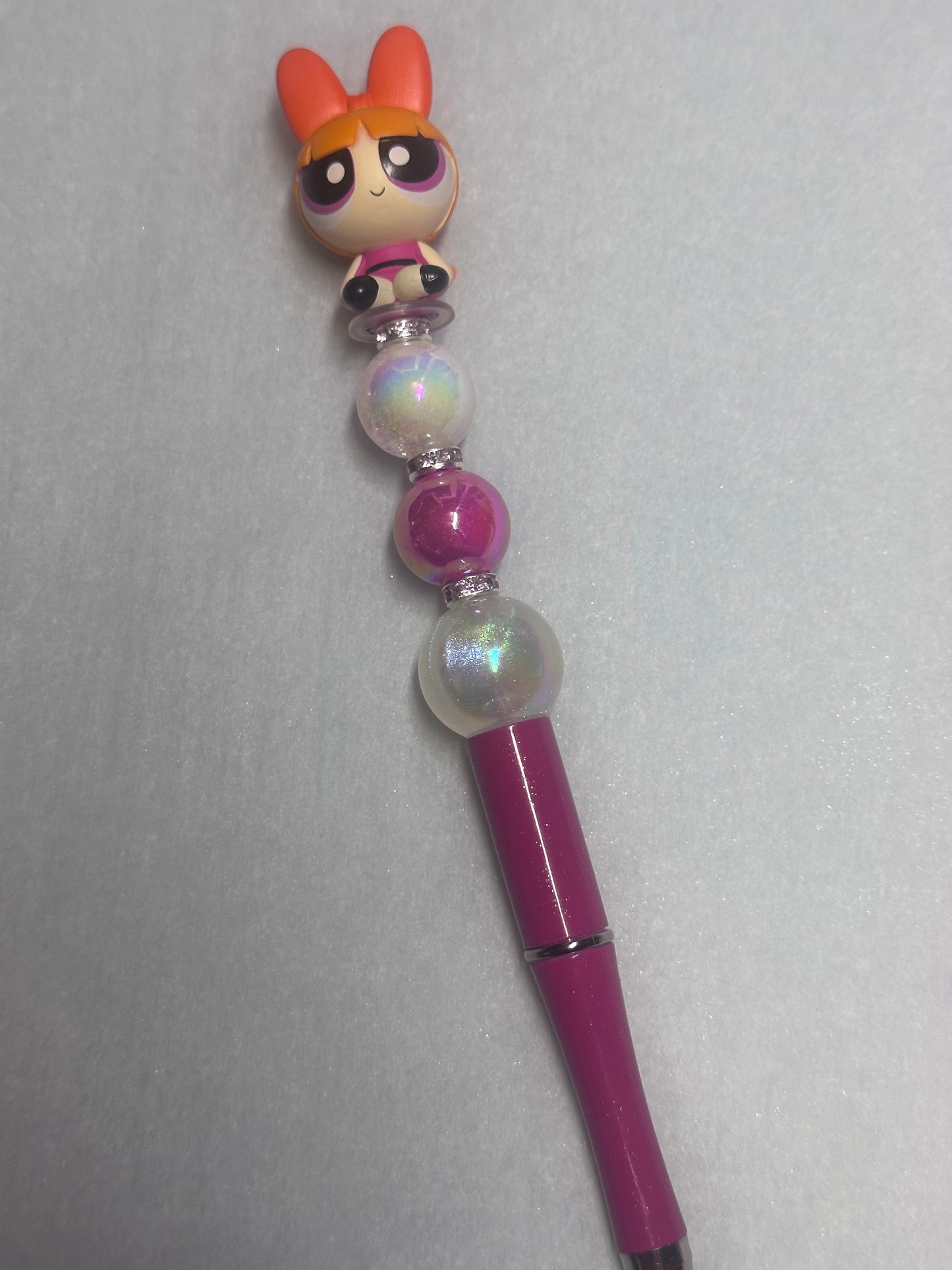PowerPuff & Friends Pens