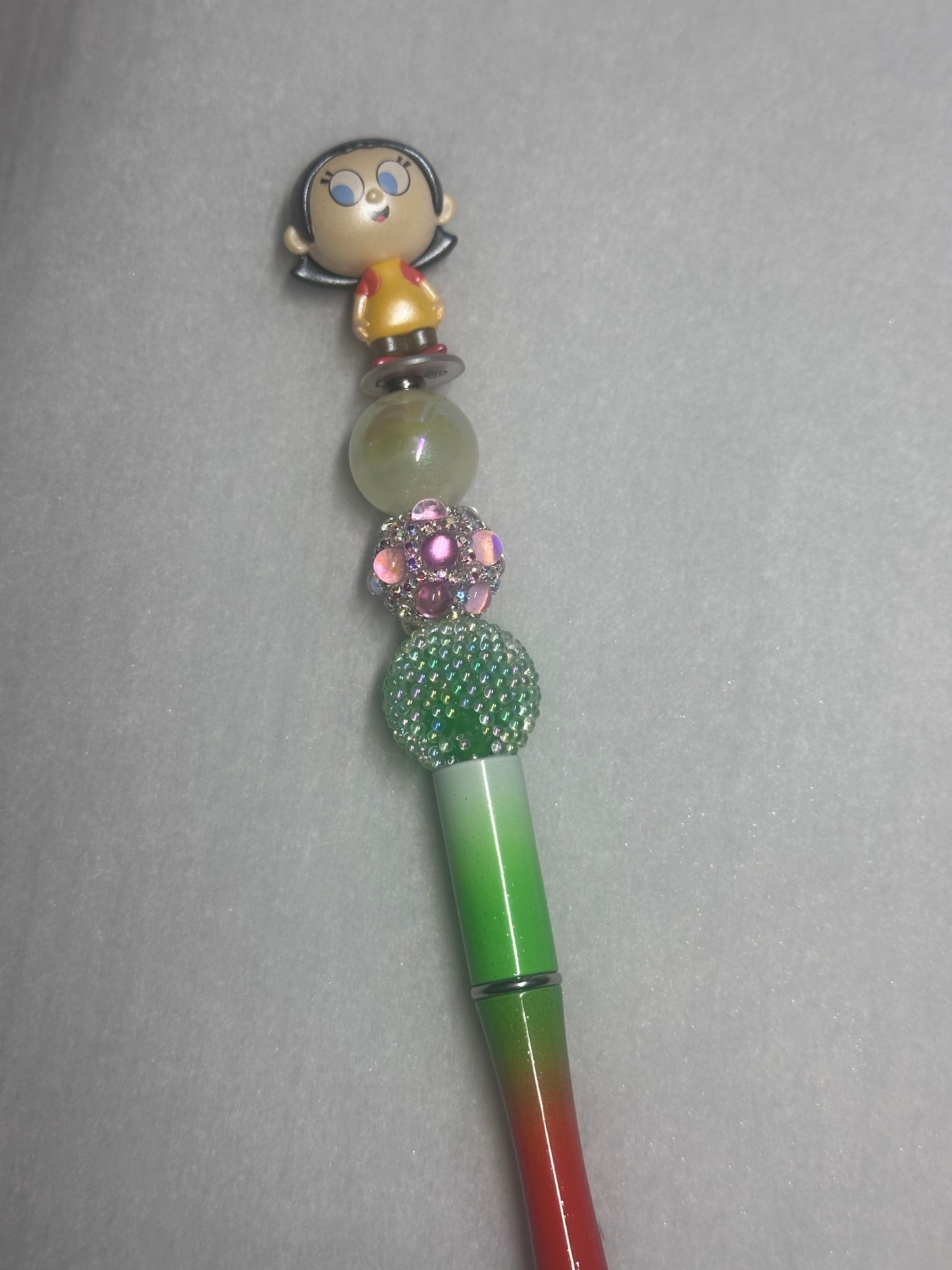 PowerPuff & Friends Pens