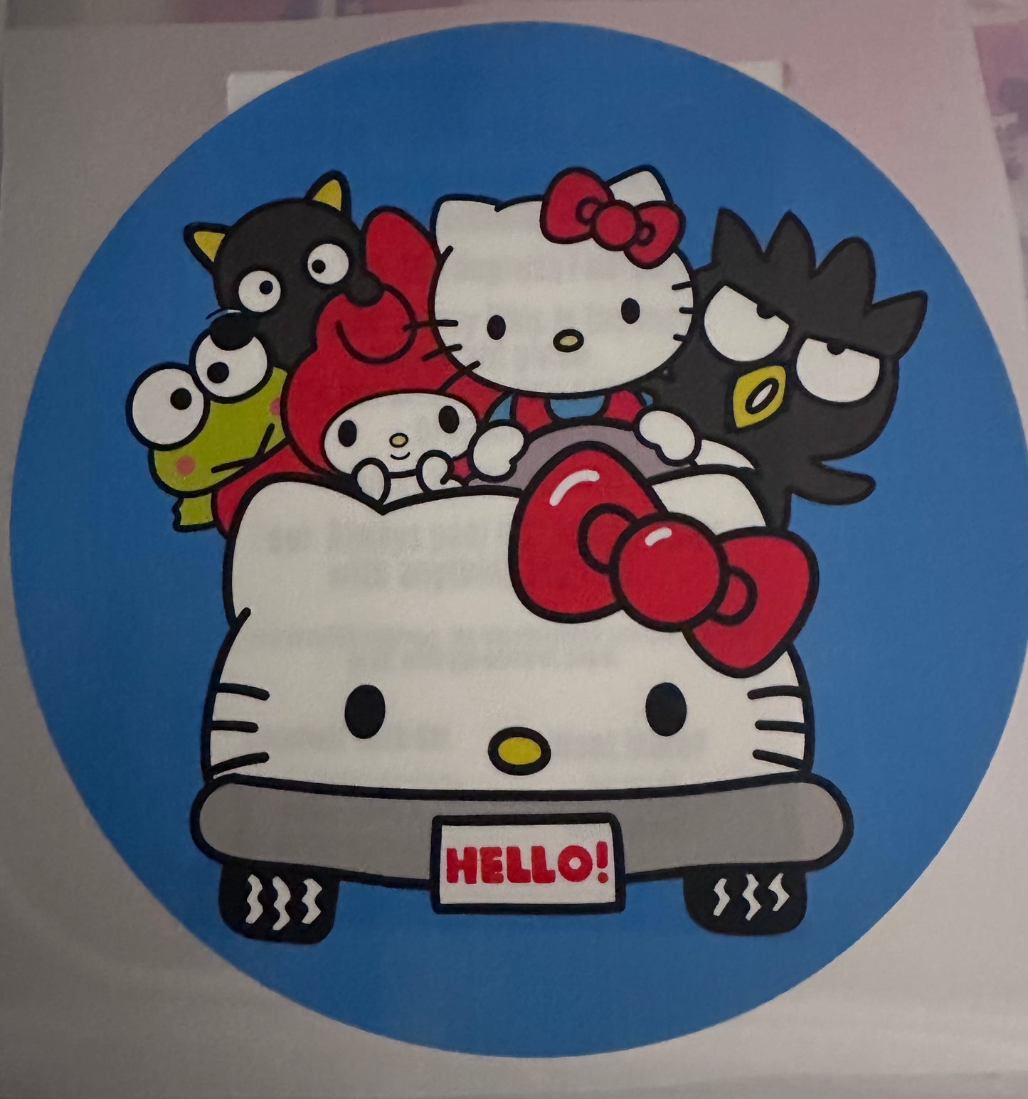 HK & Friends Shirts