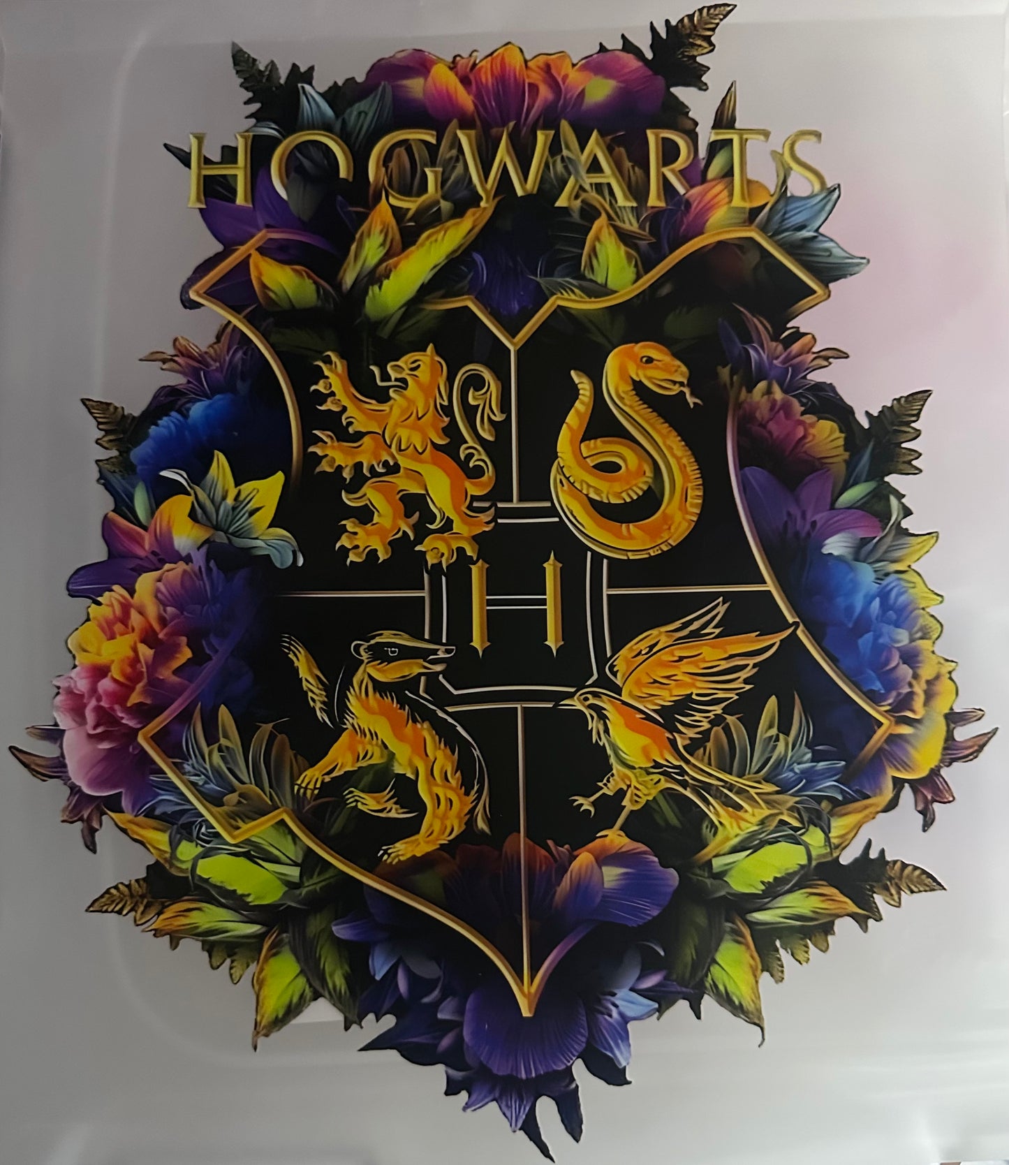 Harry Potter Shirts