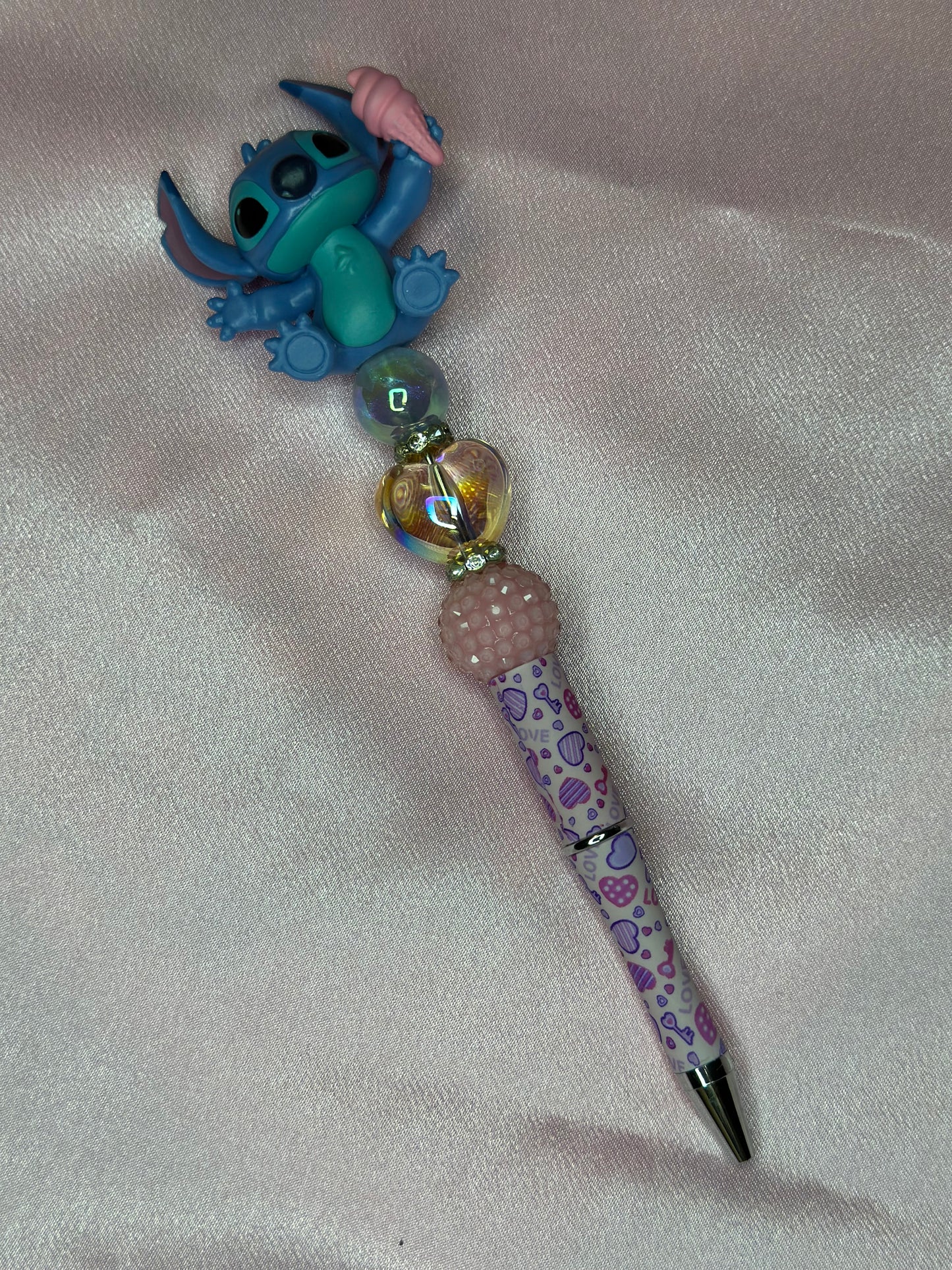 Big Alien Collection Pens