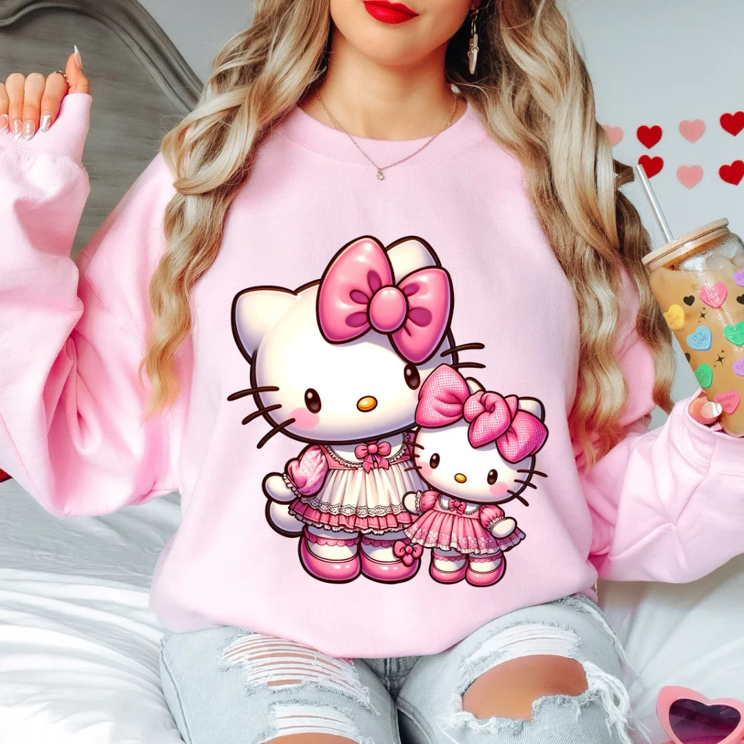 HK & Friends Shirts