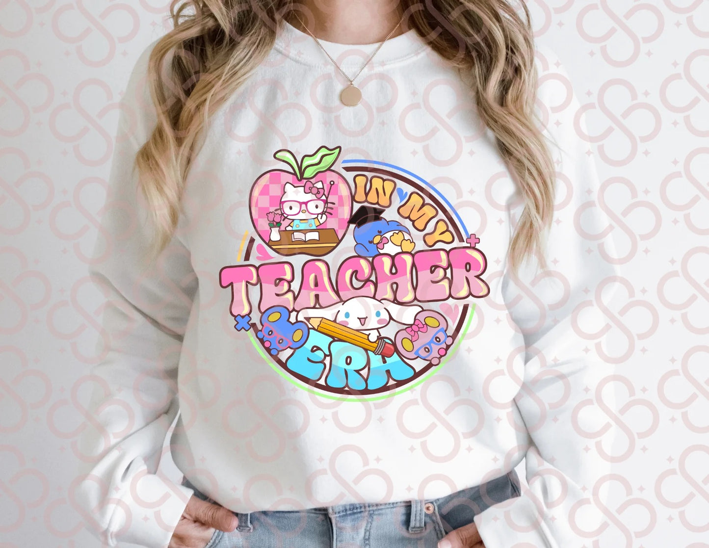 Maestra Shirt