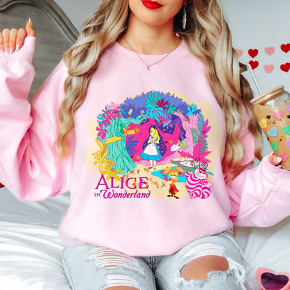 Princess & Villains Shirts
