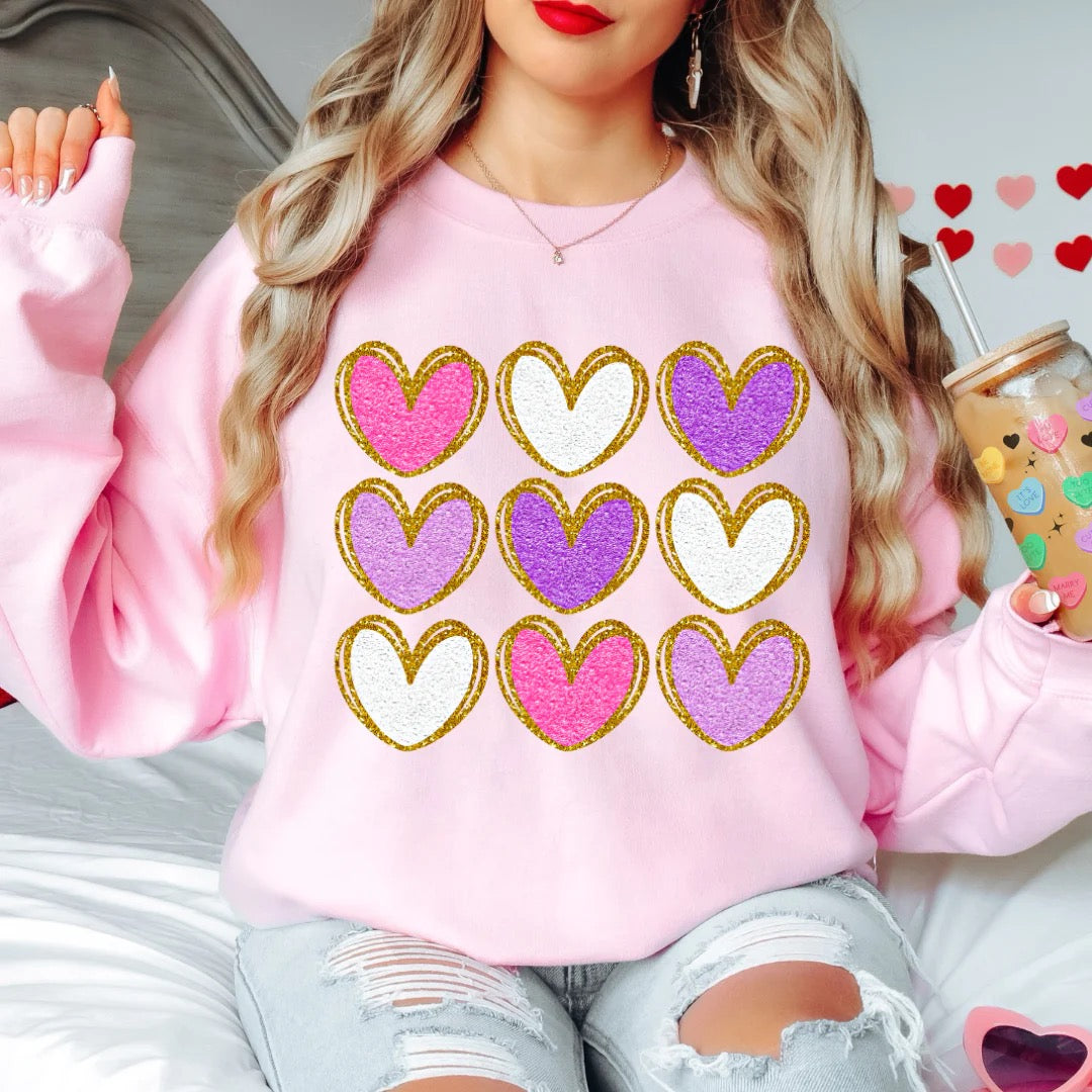 V Day Tshirts ♥️