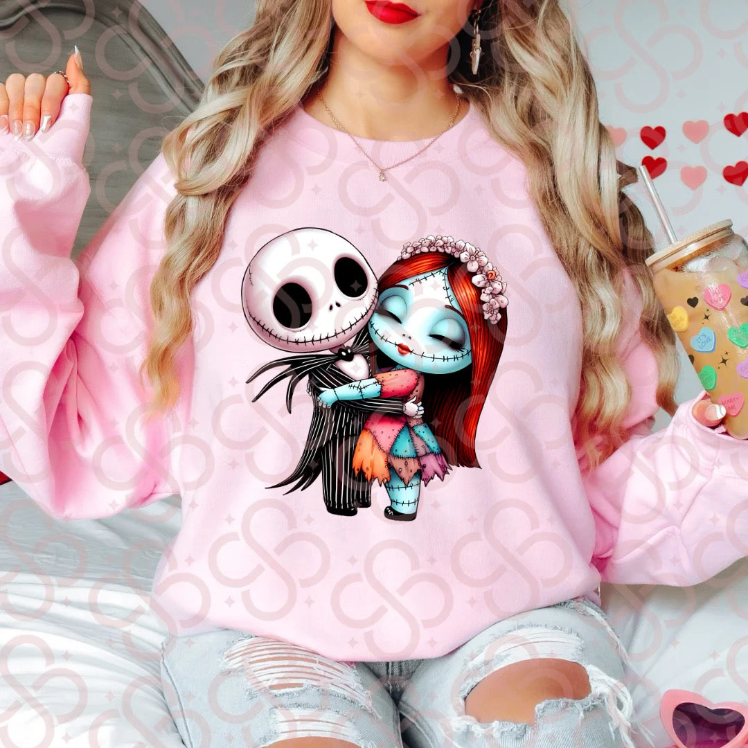 V Day Characters Shirts ♥️