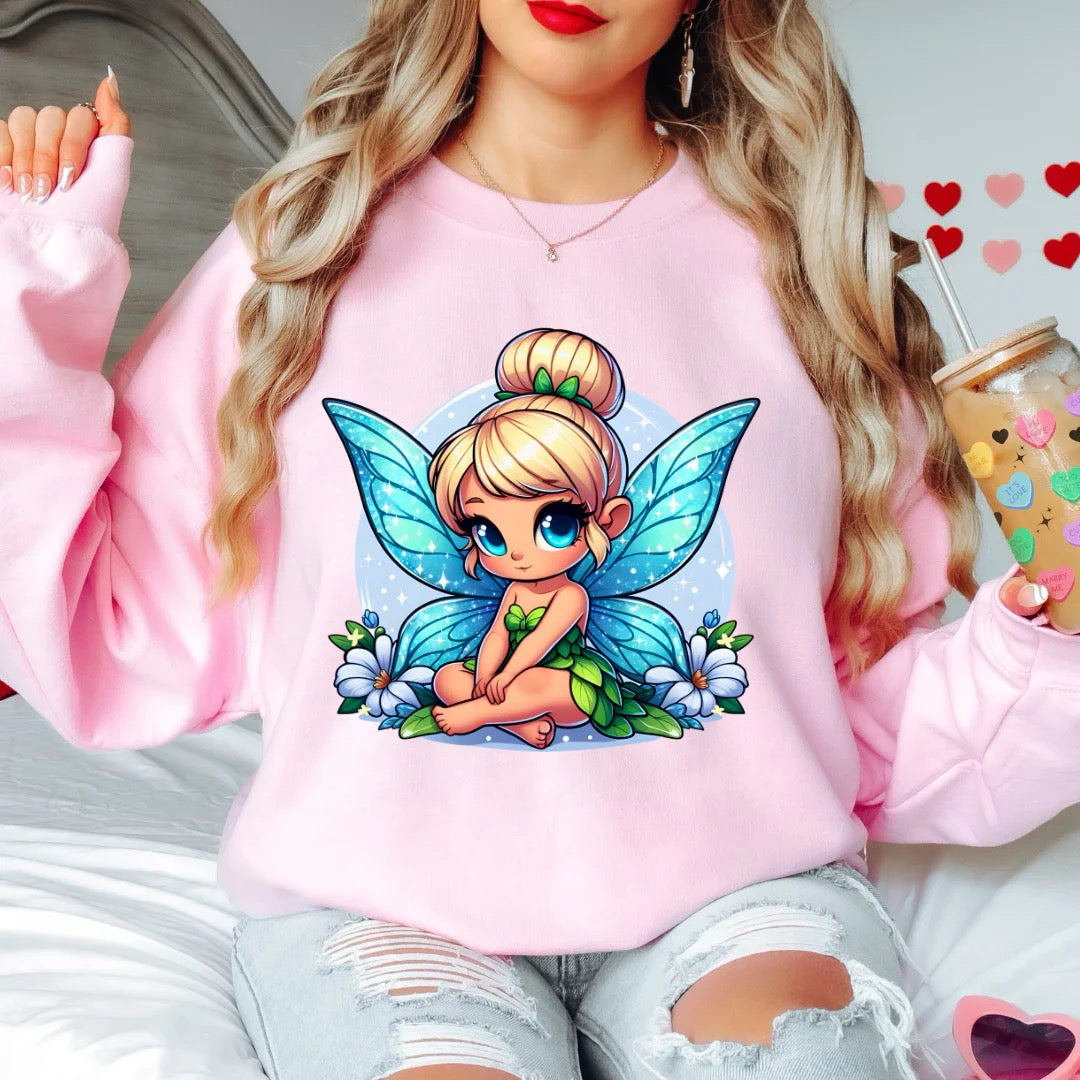 Princess & Villains Shirts