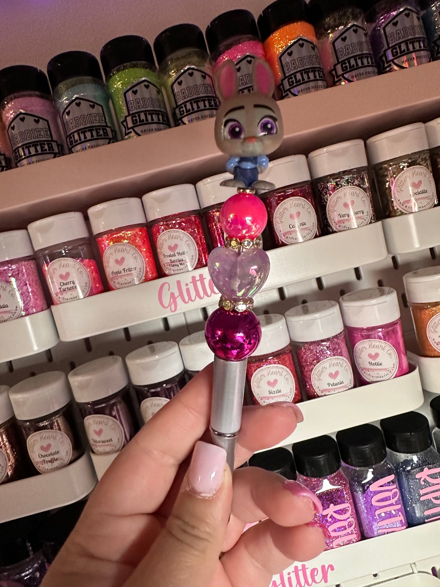 Zootopia Pens