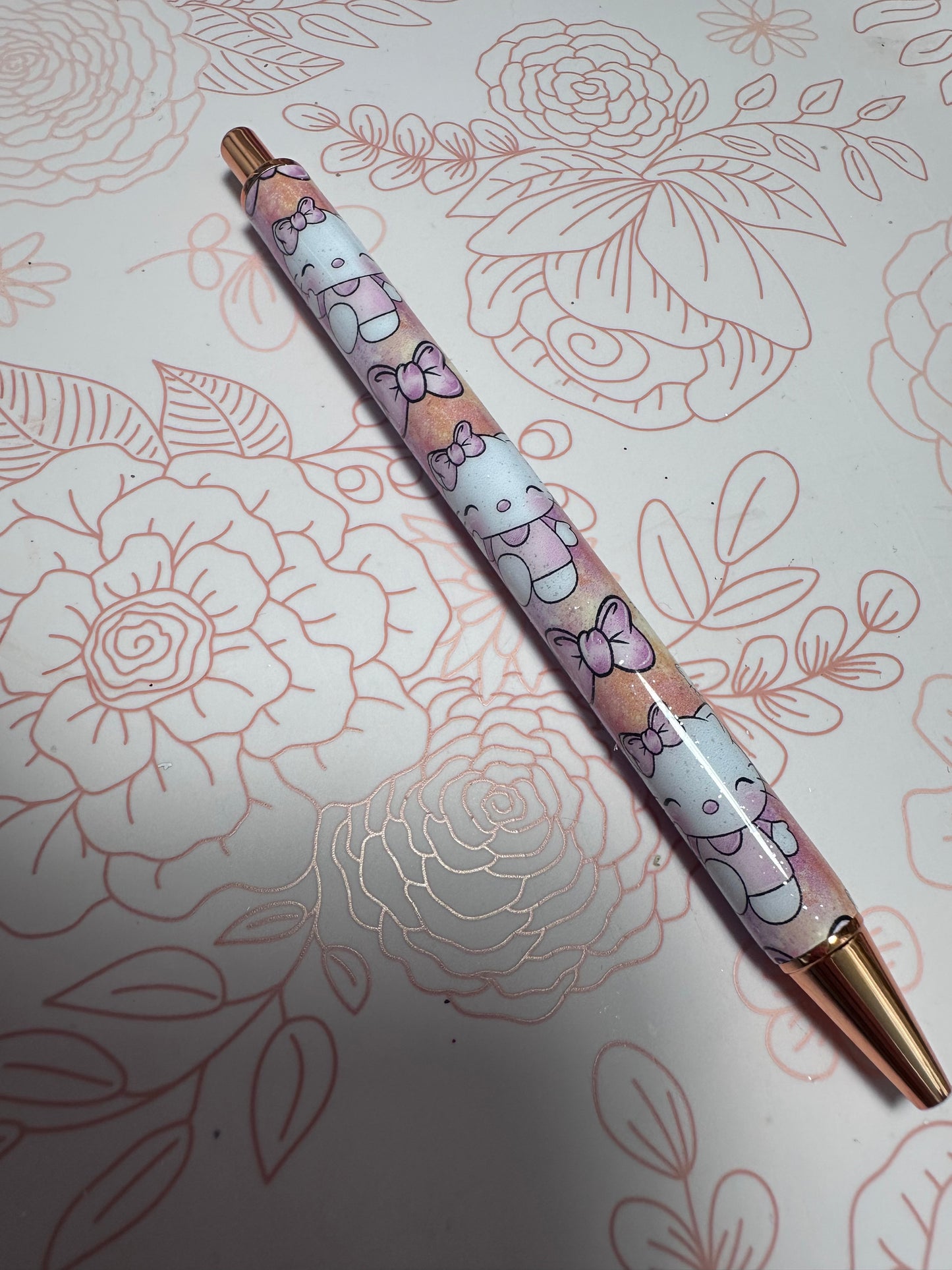 Sanrio Pens