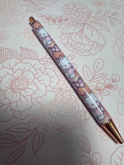 Sanrio Pens