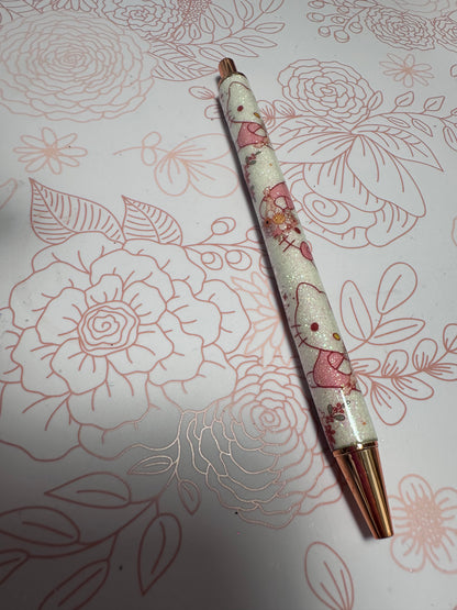 Sanrio Pens