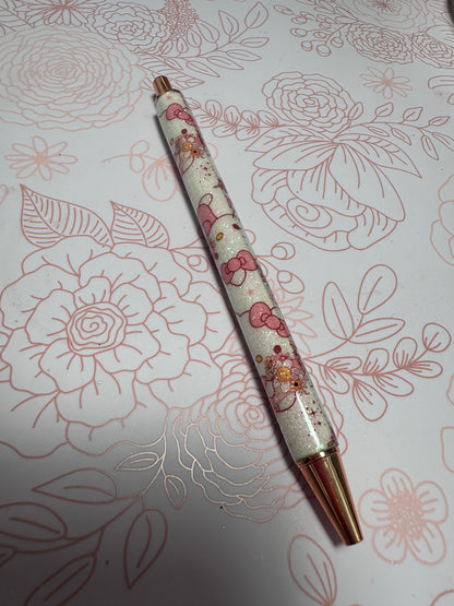 Sanrio Pens