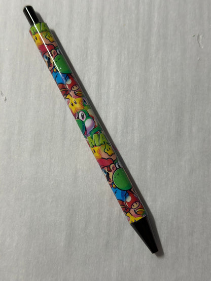 Boys Pens