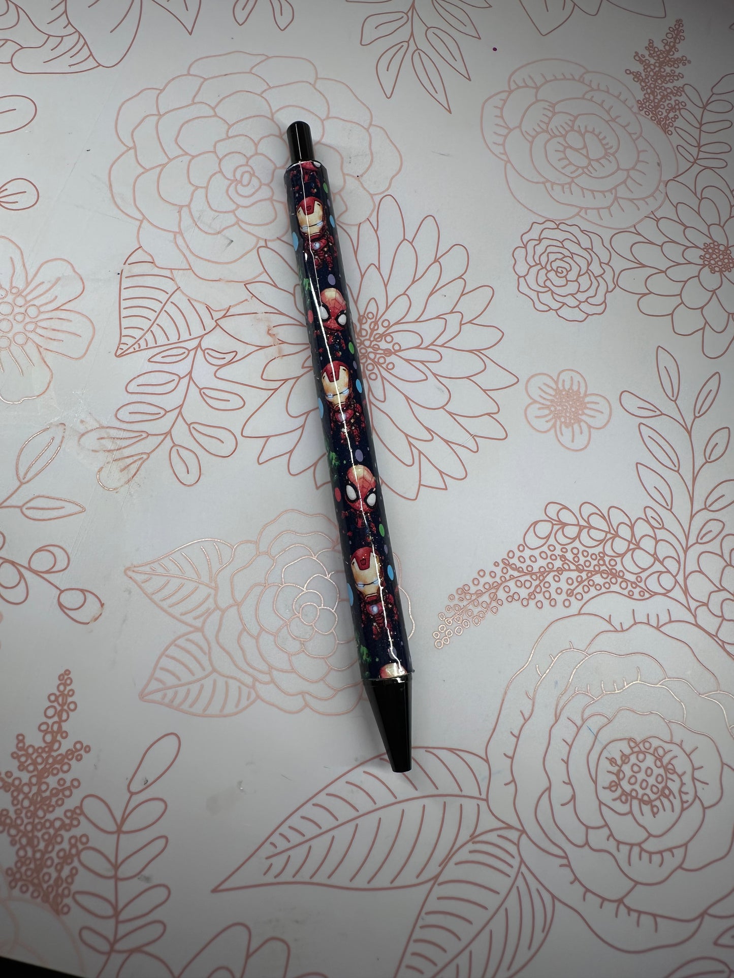 Boys Pens