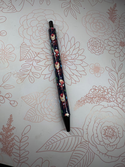 Boys Pens