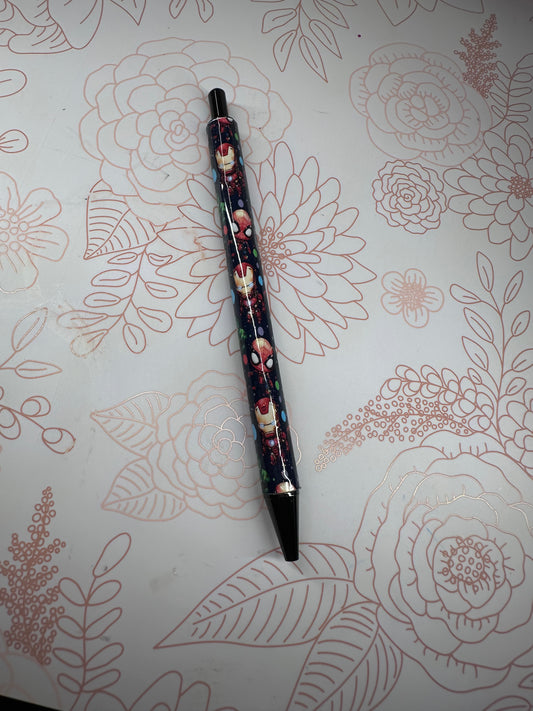 Boys Pens