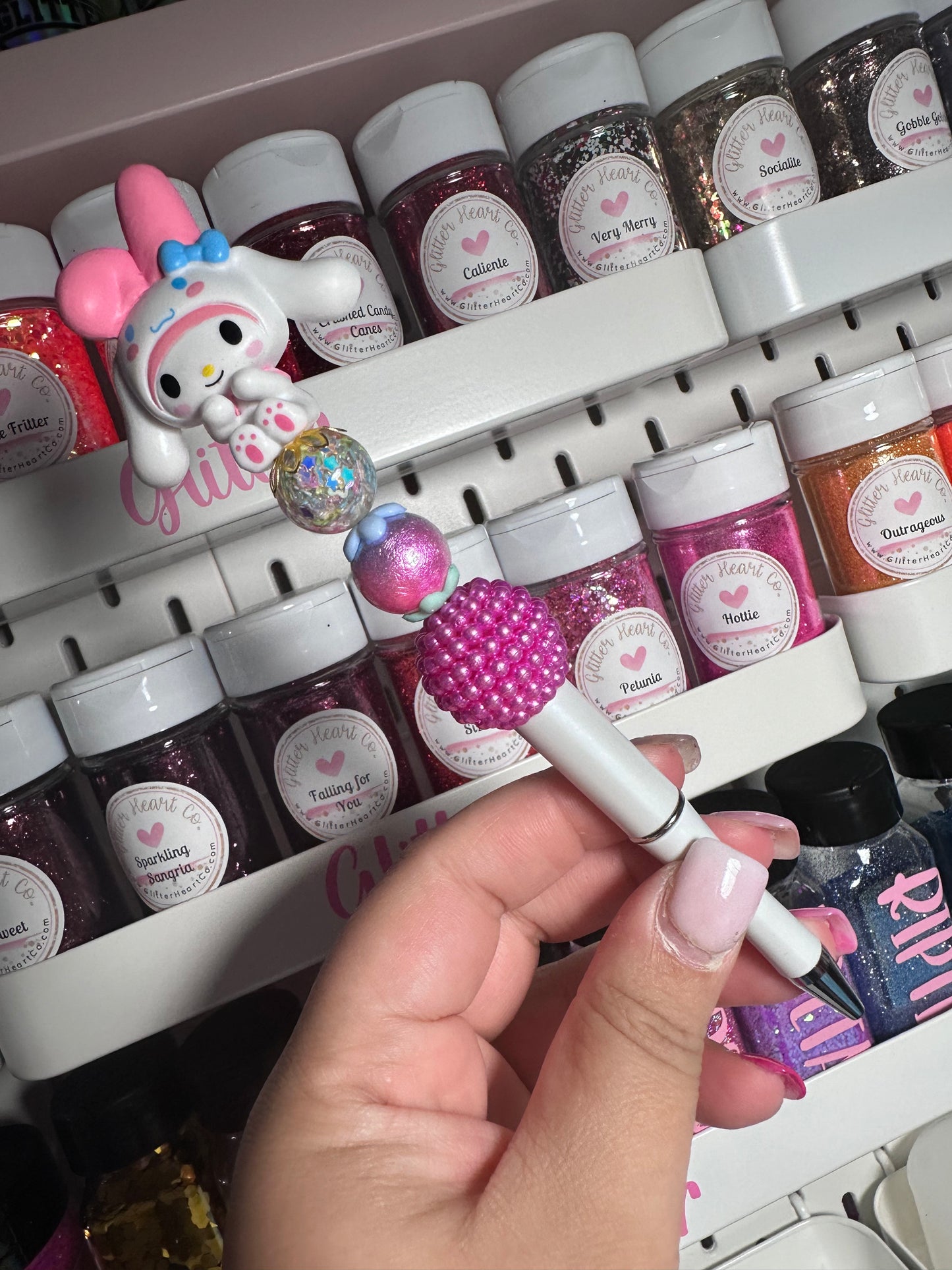 Melody Pencils