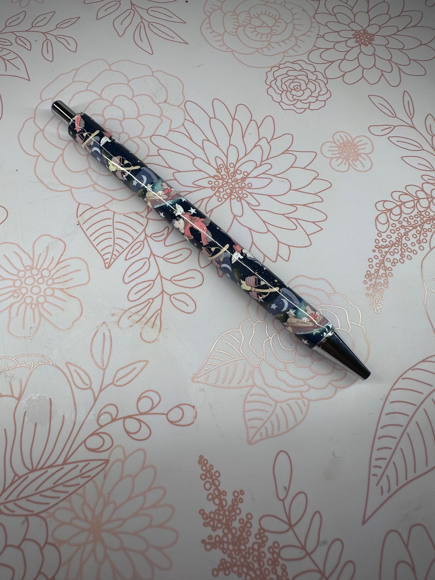 Magical Pens