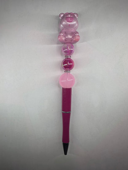 Lotso Beadable Pens (limited edition)