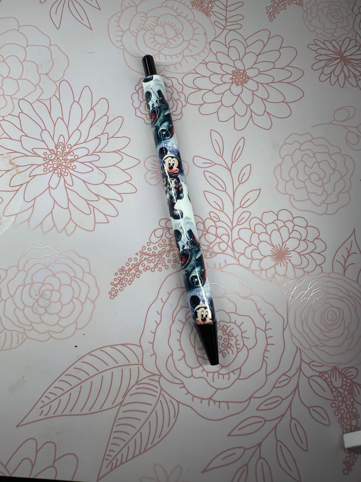Magical Pens