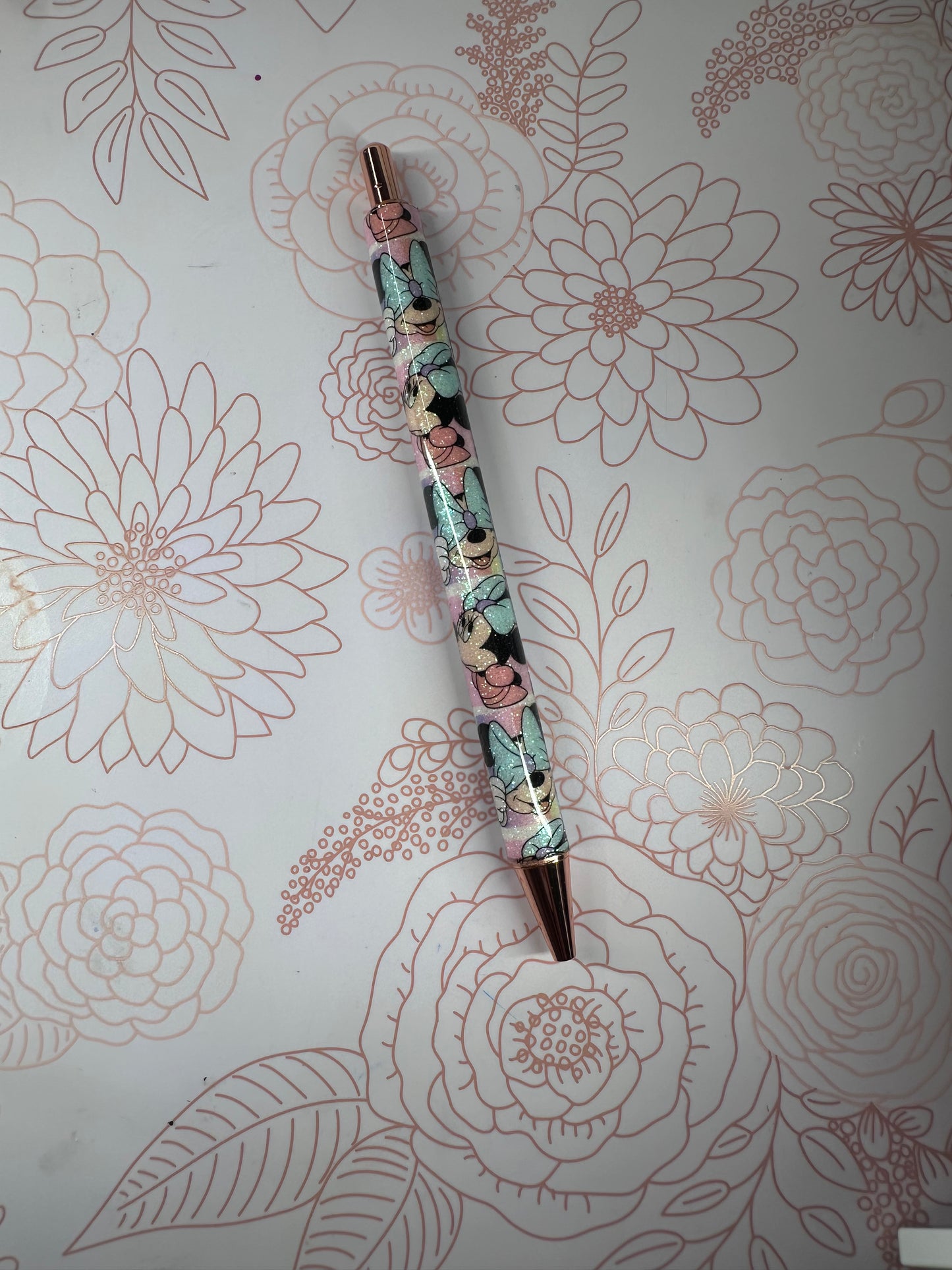 Magical Pens