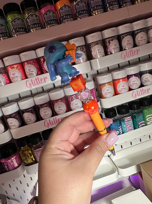 Alien Collection Pens