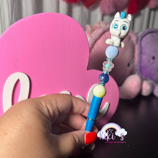 Pegasus Adoorable Pen
