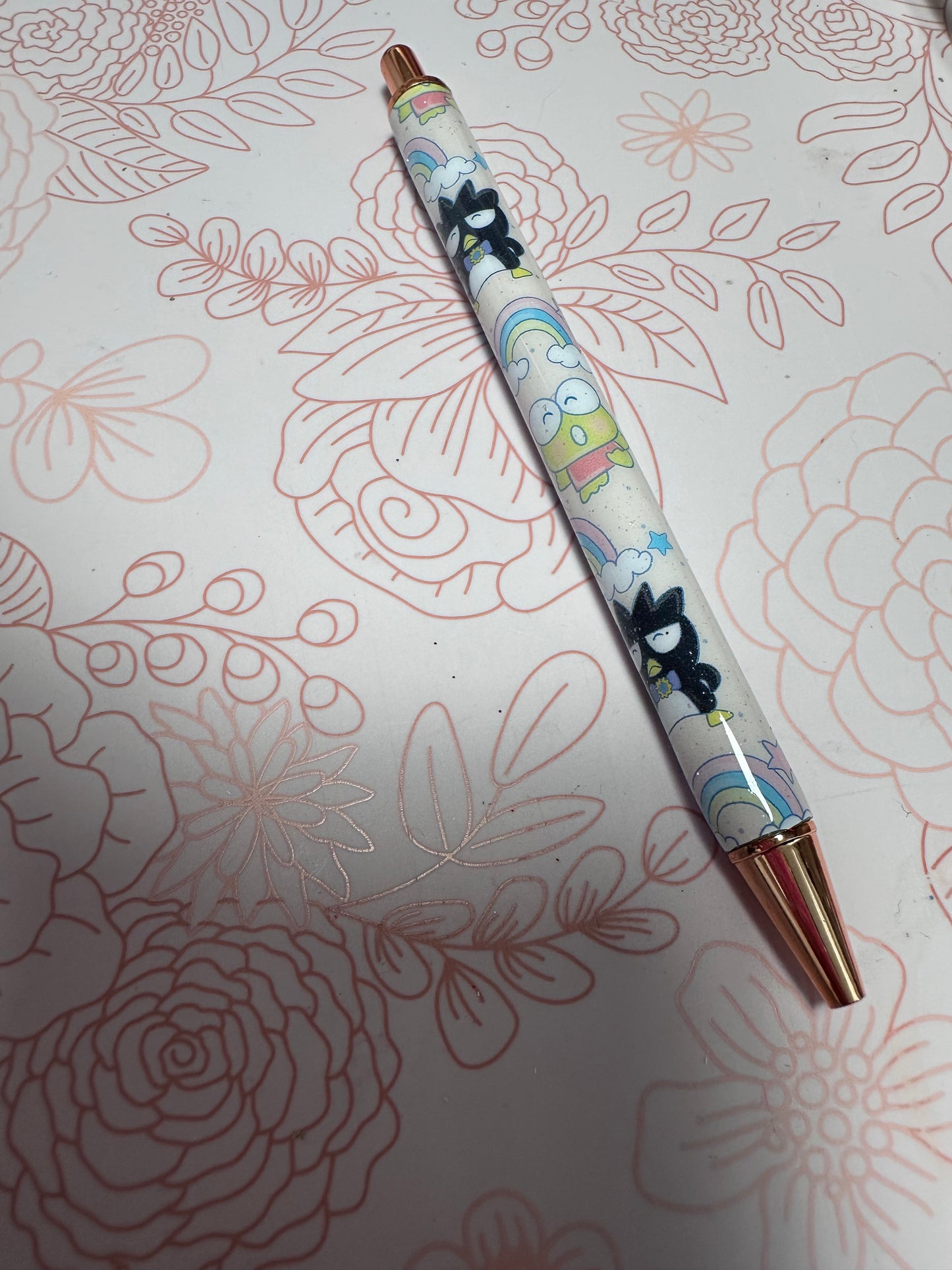 Sanrio Pens
